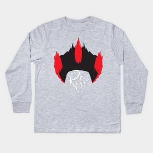 Rufio Kids Long Sleeve T-Shirt